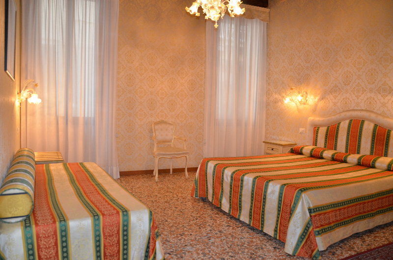 Residenza Ca' San Marco Hotel Venetië Buitenkant foto